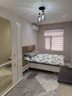 Vokzal Premium Apartments - 8