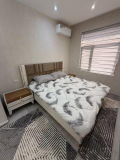 Vokzal Premium Apartments - 9