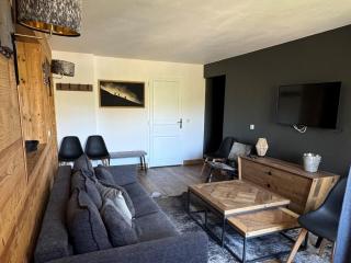 Résidence Le Centaure - Beau 4 pièces chaleureux · Ski aux pieds · Exposition sud ouest MAE-0591 - 3
