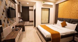 Hotel J.S. Residency - 1