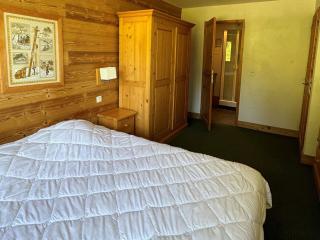 Résidence Le Centaure - Appartement agréable · Ski aux pieds MAE-0601 - 2