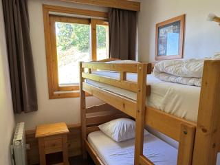 Résidence Le Centaure - Appartement spacieux · Résidence ski aux pieds MAE-0621 - 1
