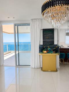 Exceptional apartment with panoramic sea view - 7