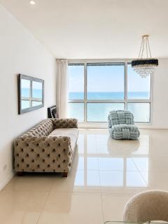 Exceptional apartment with panoramic sea view - 3