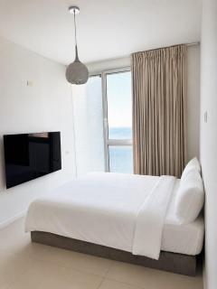 Exceptional apartment with panoramic sea view - 2