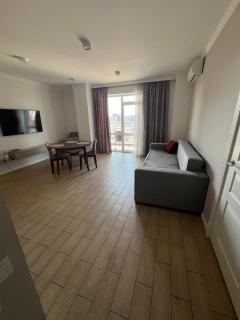Delmar City Center Apartments - 3