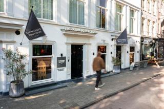 Leonardo Boutique Hotel The Lancaster Amsterdam - 8