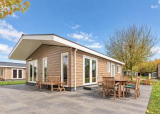 Villa Riant 60 I 6-persoons vakantiehuis in Zennewijnen - 0