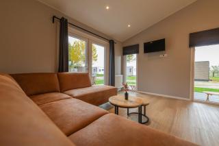 Villa Riant 60 I 6-persoons vakantiehuis in Zennewijnen - 5