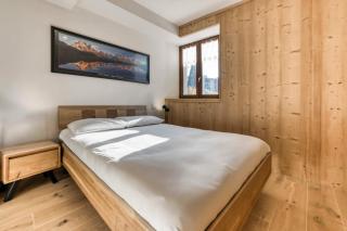 Nid du Pic - Cozy alpine retreat with private garden in Chamonix - Chamonix-Mont-Blanc - 6