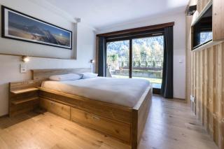 Nid du Pic - Cozy alpine retreat with private garden in Chamonix - Chamonix-Mont-Blanc - 1