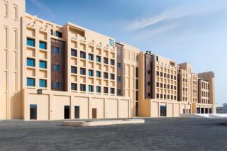 Tulip Residences Muscat The Village - Masqat - 6