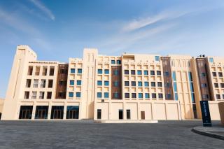 Tulip Residences Muscat The Village - Masqat - 5