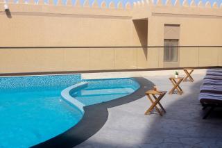Tulip Residences Muscat The Village - Masqat - 4