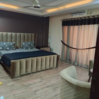 Sky Star Living Luxury Apartment - 0