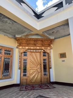 Yangtso guest house - 1