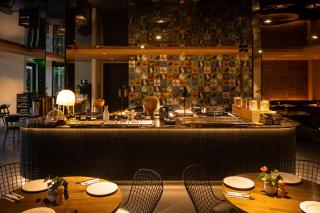 Leonardo Boutique Hotel The Lancaster Amsterdam - 2