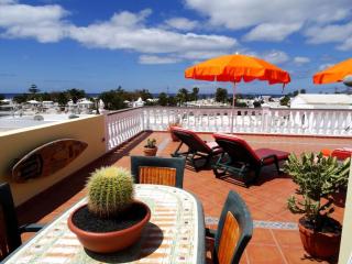 Apartamento Sole mit Meerblick - Puerto del Carmen - 3