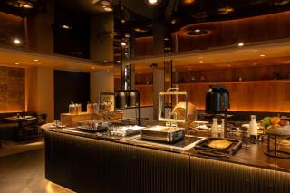Leonardo Boutique Hotel The Lancaster Amsterdam - 1
