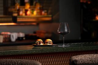 Leonardo Boutique Hotel The Lancaster Amsterdam - 4