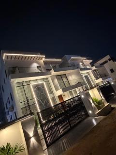 Roya Villas - 9