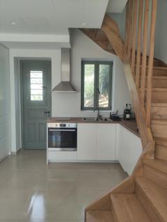 Agali Villa 1 - Mani Residence - 6