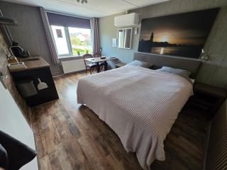 Bed & Budget Mackenzieplaats - 2