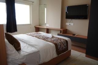 Hotel city Star - 4