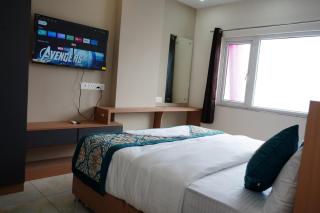 Hotel city Star - 3