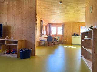 Private Panorama-Sauna mit Aussicht - 1