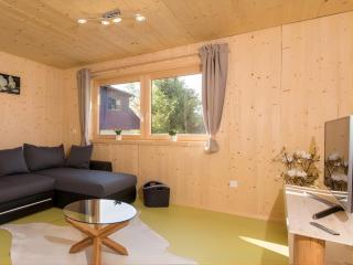 Private Panorama-Sauna mit Aussicht - 1