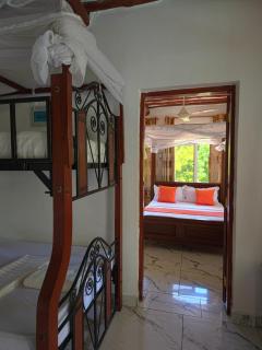 Diani Palms at Manyatta Azure - 2