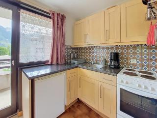 STUDIO LUMINEUX -SAINT JEAN D'AULPS STATION - 5 Personnes- RELAIS S29 - 7