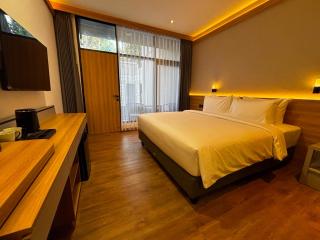 Arbore Boutique Hotel - 8