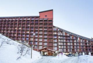 Résidence Varet 3 - Studio cabine 4 personnes MAE-5801 - 7