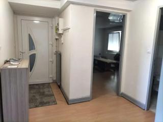 Appartement familial Sochaux 81 m², parking - 0