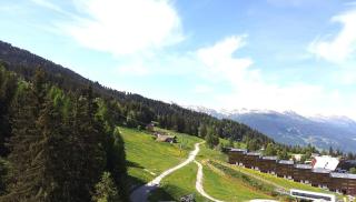 Résidence Roc Belleface B - Appartement 3 pièces 8 personnes à Arc 1600 à côté des pistes et des commerces, avec accès gratuit à la piscine et au sauna de MAE-2621 - 6