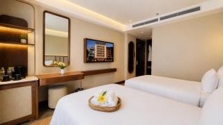 Minerva Prestige Hotel - 3
