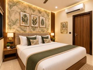 Hotel The BM Near Max & Fortis Hospital Shalimar Bagh I Spacious Rooms I Most Preferred Hotel Near Shalimar Bagh - 8