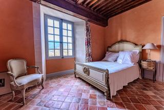 Chateau de Vachères - 1