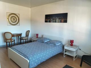 Appartement familial Sochaux 81 m², parking - 1