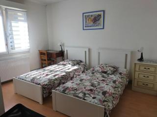 Appartement familial Sochaux 81 m², parking - 4