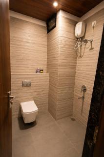 1 BHK Staybynirvana NEAR BOMBAY HOSPITAL - 1