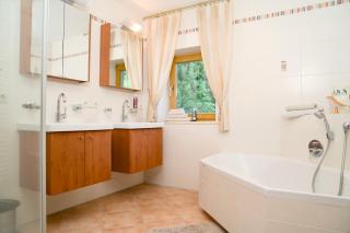 MÜHLotel Grafmühle Ferienapartments mit Küche & Terasse - 7