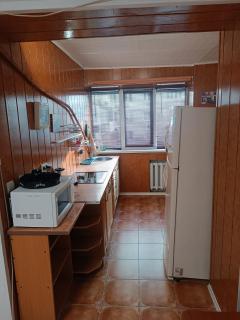 2 кімнатні апартаменти в центрі, Госпіталь - 4