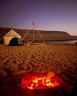 Bedouin Desert Camp with Safari Activities - 6