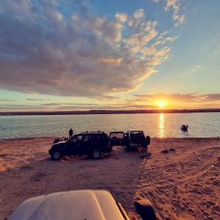 Bedouin Desert Camp with Safari Activities - 3