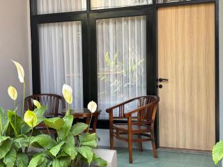 Arbore Boutique Hotel - 8