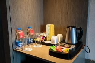 Best Western Plus Maple Leaf - 9