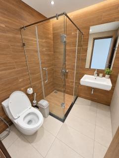Căn Hộ 2PN 2WC Một Góc Sân Vườn Trên Không - 8